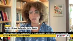 Is a U.S. trade deal still possible? News Clip