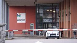 CLEAN : Families seek 'truth' after relatives mysteriously die in French hospital News Clip