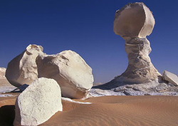 Weathering: The Breakdown of Rock by Physical and Chemical Processes Instructional Video