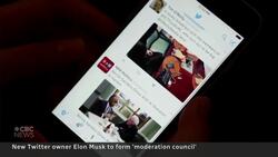 Musk starts reshaping Twitter after finalizing takeover News Clip