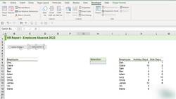 Microsoft Excel 2021365 - Beginner to Advanced - Option Button - Choose an Option Instructional Video