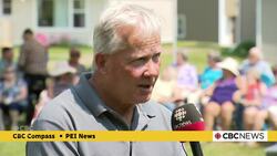 Free community meals for P.E.I. seniors to continue with provincial funding announcement News Clip