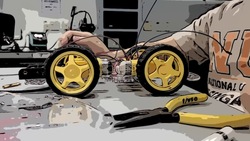 CG2271 AY2021SEM1 RTOS Project - TEAM 11 Instructional Video