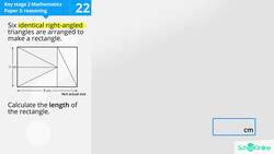 KS2 Primary Maths Age 13-17 - Measure: Perimeters and Areas - Explained Instructional Video