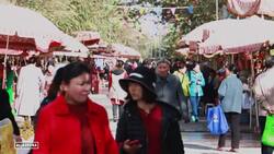 China warns US will 'pay' for diplomatic boycott of Olympics News Clip