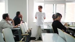 CLEAN : Jailed Uighur Ilham Tohti wins European Parliament Sakharov rights award News Clip