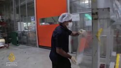 Afghans rebuild their lives in South Korea after Taliban takeover News Clip