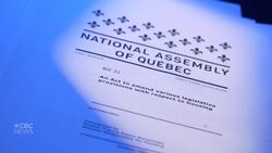 What does Quebec's new controversial housing law mean for tenants? News Clip