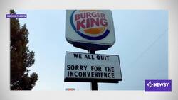 Moms Are Picking Up The Slack In The Workforce News Clip