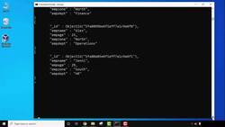 MongoDB Tutorial for Beginners (2022) - Limit and Skip Records in a Single Query Instructional Video