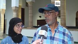 Rabat's National Museum of Jewelry showcases rich Moroccan heritage and craftsmanship News Clip