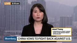 JPMorgan AM's Tsang Sees 'Very Good' Opportunities in Asia News Clip