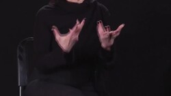 CLEAN : REFILE: New leader seeks to save Israel's Labor party from extinction News Clip