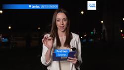 UK election results 2024: winners and losers in London News Clip