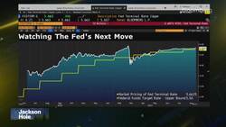 Robertson Stephens' Garretty on US Economy News Clip