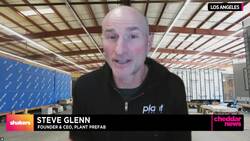 Plant Prefab Shakes Up Homebuilding Industry News Clip