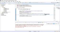 Selenium WebDriver with Java - Basics to Advanced and Frameworks - Actions Class - Real-Time Example Instructional Video