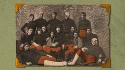 How Teddy Roosevelt Saved Football Instructional Video