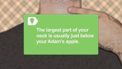 How to Measure a Man's Shirt Size Instructional Video