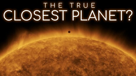 The Planet Closer to the Sun than Mercury: Vulcan