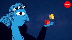 TED-Ed: Can you solve the cursed dice riddle? | Dan Finkel Instructional Video