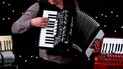 How to Play a Piano Accordion Instructional Video