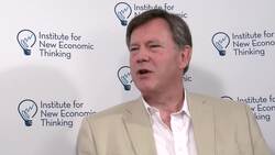 Nicholas Wapshott: Keynes' Optimism vs. Hayek's Pessimism (2/5) Instructional Video