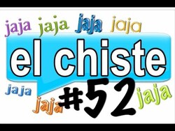 Learn Spanish with a Joke - (#52) Instructional Video