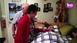 The Teen Who Dies If He Falls Asleep | BORN DIFFERENT Instructional Video