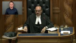 B.C. government apologizes to Doukhobor community News Clip