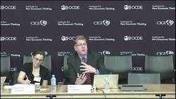 Ukraine & the Future of Europe: Introduction of panelists Instructional Video