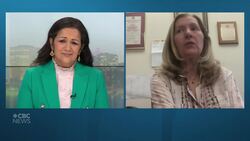 Women’s emergency shelters in Montreal ‘deluged’ with growing demands News Clip