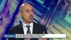 'Pretty Clear' OPEC Will Increase Output, BofA Merrill's Blanch Says News Clip