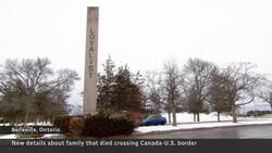 Indian migrant used forged documents to apply to Ontario college: police News Clip