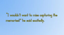 Review for You: Quotation Marks Instructional Video