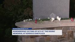 9/11 Remembrance: Westchester honors 123 local victims at The Rising Instructional Video