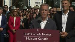 Modular homes coming to Winnipeg through new federal housing agency News Clip