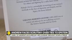 Royal Rift: King's Brother Evicted From Windsor Castle, Andrew Stripped Of 'Prince' Title News Clip