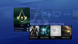 How to Play Disc-Based Games on PlayStation 4 Instructional Video