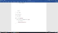 Selenium WebDriver with Java - Basics to Advanced and Frameworks - Practical Examples on Types of Inheritances Instructional Video