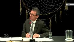 Government aware of racism allegations at Joliette hospital before Joyce Echaquan’s death News Clip