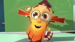 Reflexes Instructional Video