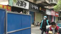 Wuhan’s Covid Cases May Have Been 10 Times Higher, Study Shows News Clip