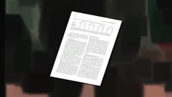 Perception of Danger in Tornado Alley Instructional Video