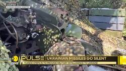 Russia-Ukraine War: US halts Ukraine intel sharing, undermining himars effectiveness News Clip