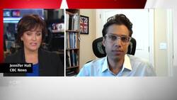 Respirologist on younger people getting coronavirus, a second wave and vaccine hopes News Clip