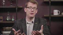 The Presocratics: Crash Course History of Science Instructional Video