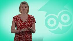 KS2 Primary English Age 9-13 - Vocabulary: Sentence Types - Explained Instructional Video