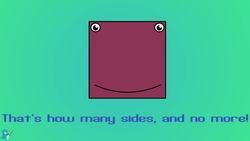 Shapes Song | Sides Of The Shapes Shapes song Instructional Video