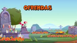 I WONDER - What Is An Ofrenda? Instructional Video